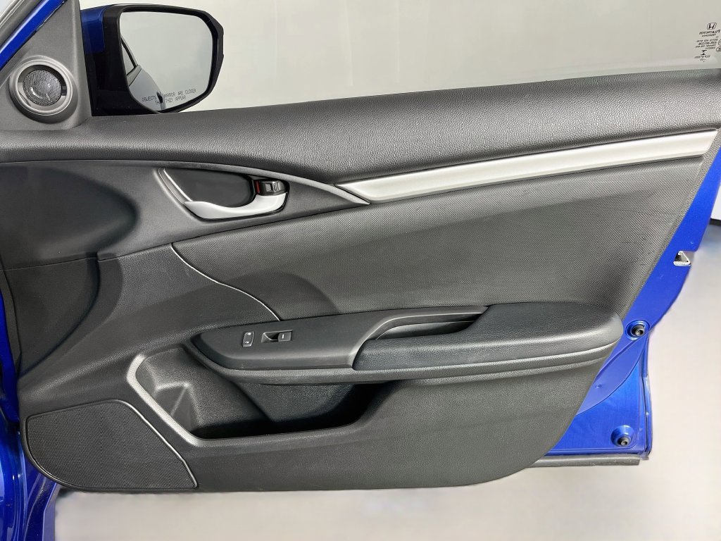 Used 2021 Honda Civic Sport image 29