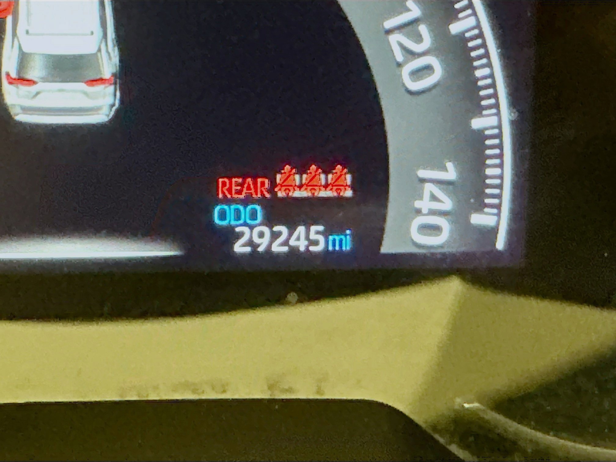 Used 2024 Toyota RAV4 LE image 19