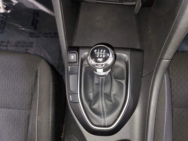 Used 2020 Hyundai Veloster N image 21