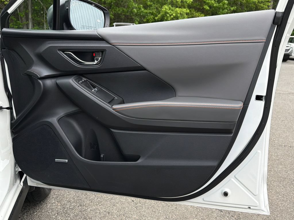 Certified 2025 Subaru Crosstrek 2.5i Limited w/ Crosstrek Mirror Package AWD/4WD image 7