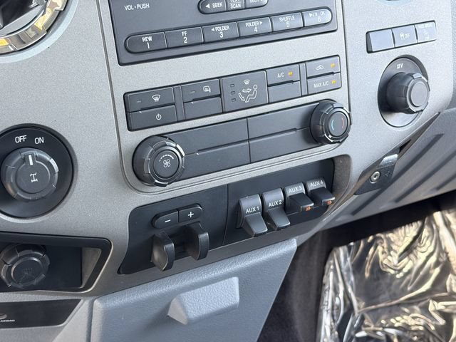 Used 2012 Ford F350 XLT w/ XLT Interior Pkg RWD image 13
