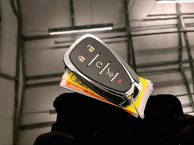 Used 2019 Chevrolet Blazer RS AWD/4WD image 10