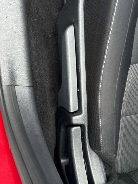 Certified 2025 Nissan Sentra SV w/ Trunk Package FWD image 26