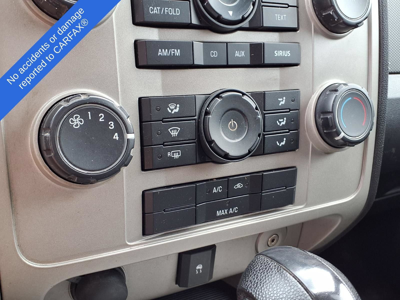 Used 2010 Ford Escape XLT FWD image 25