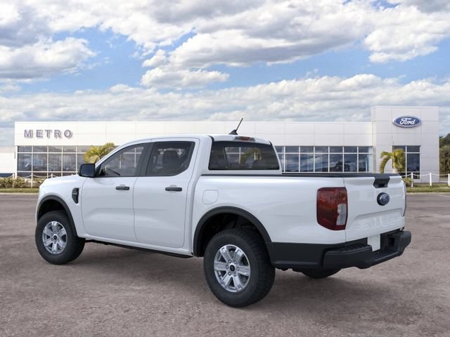 New 2026 Ford Ranger XL RWD image 10