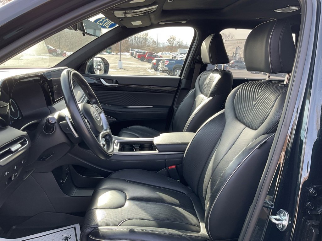 Used 2023 Hyundai Palisade Calligraphy w/ Cargo Package image 19