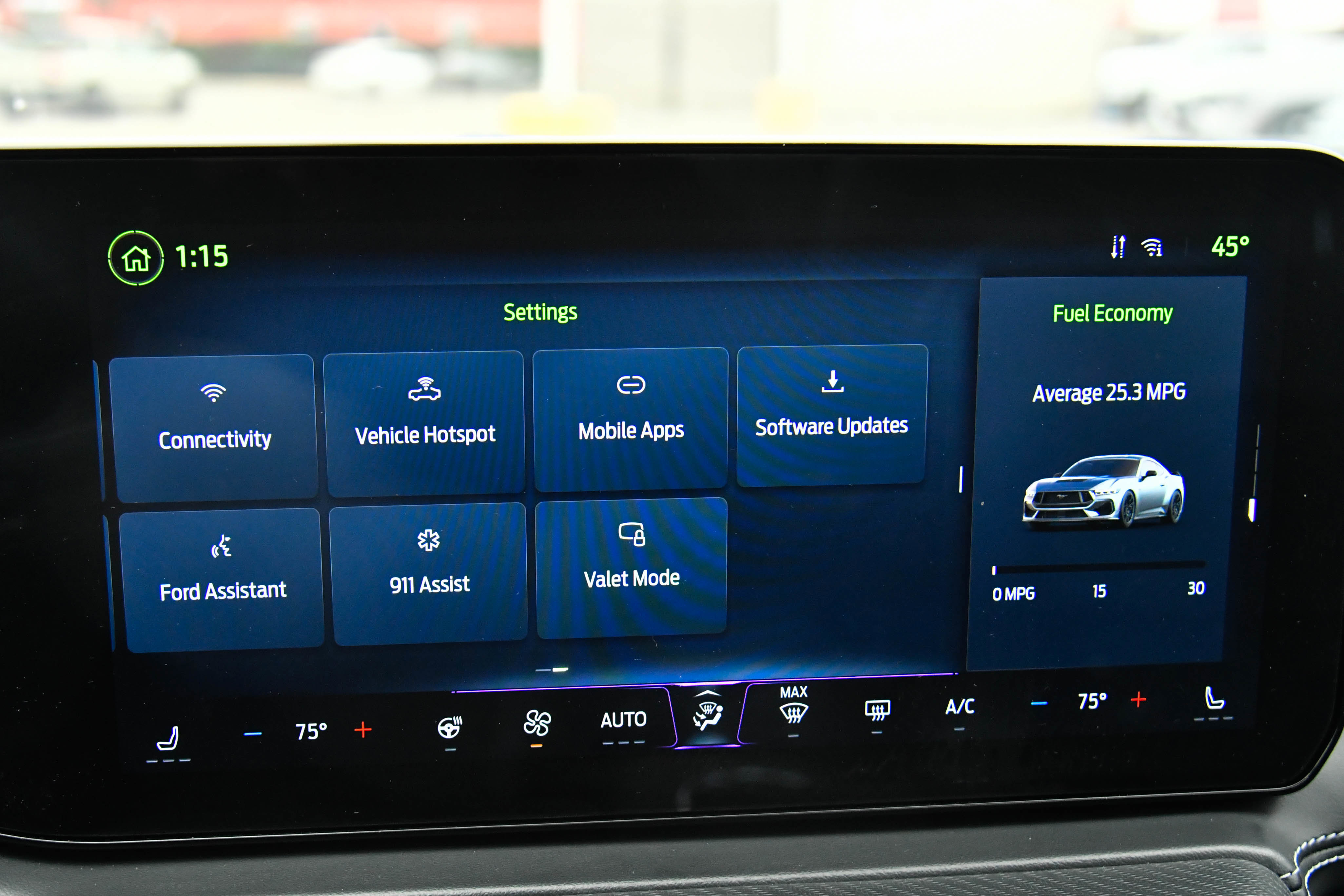 Used 2024 Ford Mustang Premium image 24