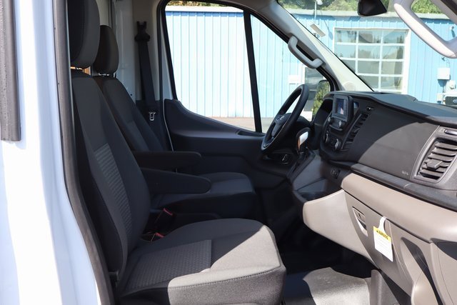 New 2025 Ford Transit 350 w/ Interior Upgrade Package image 35