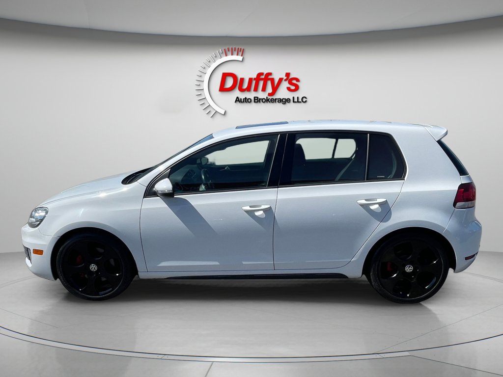 Used 2011 Volkswagen GTI Autobahn image 13
