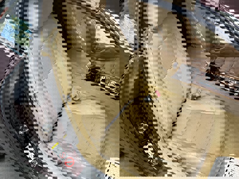 Used 2011 Jaguar XK Convertible image 30