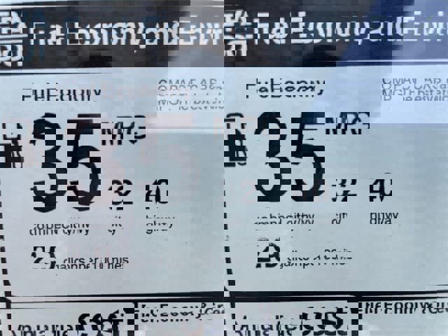 New 2025 Nissan Versa S w/ S Plus Package image 18