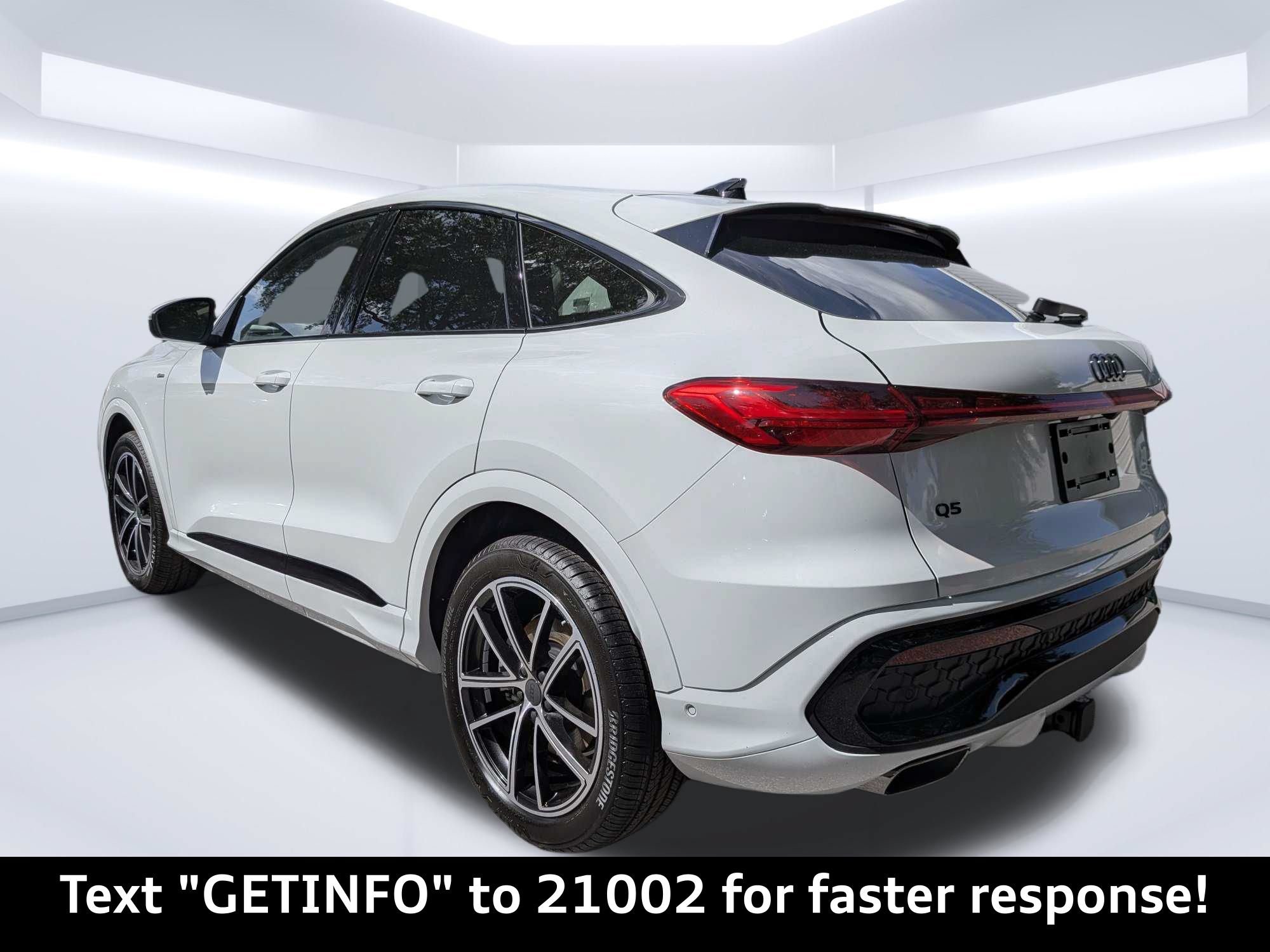 New 2026 Audi Q5 Prestige AWD/4WD image 6