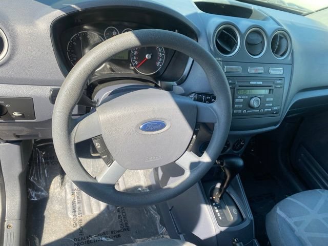 Used 2012 Ford Transit Connect XLT FWD image 11