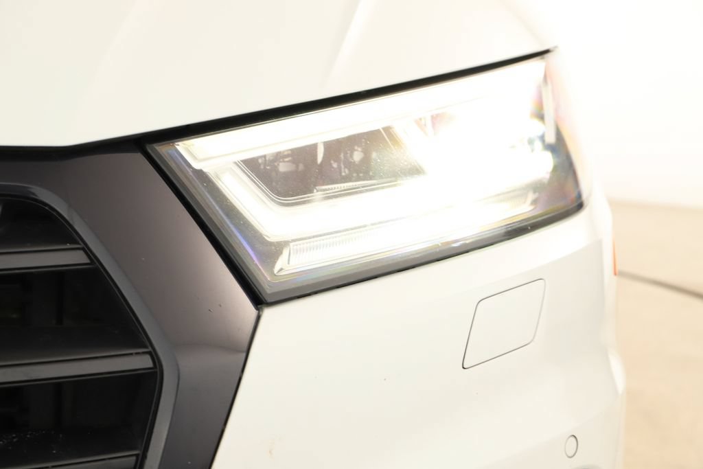 Used 2019 Audi Q5 Prestige AWD/4WD image 41