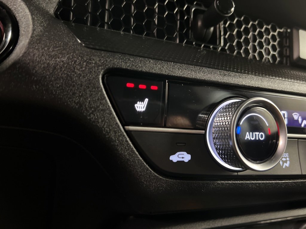 Used 2025 Honda CR-V Sport-L image 14