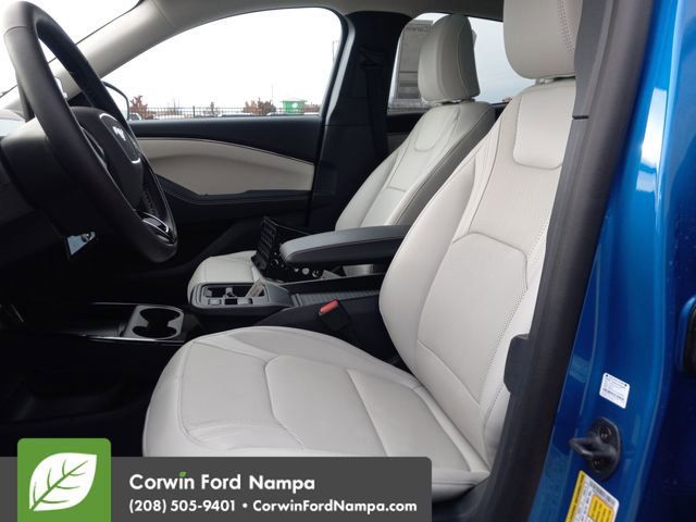 New 2025 Ford Mustang Mach-E Premium image 24