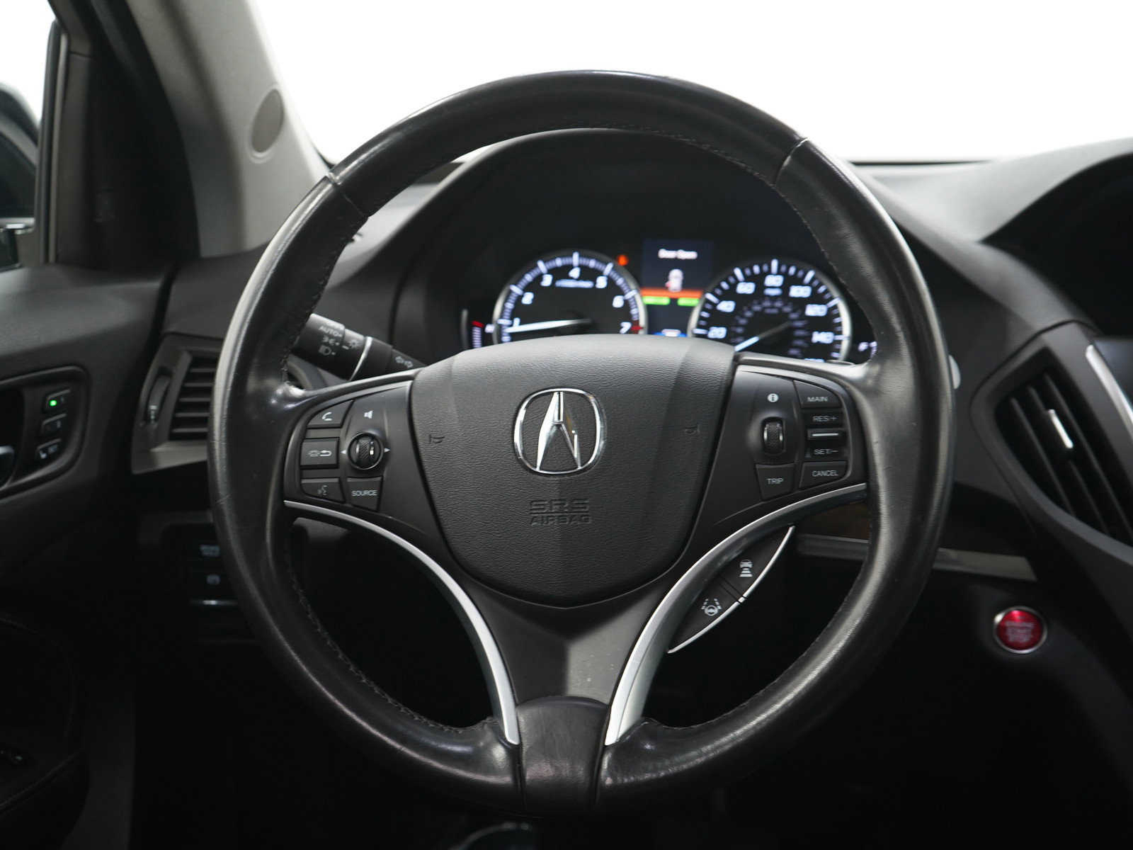 Used 2020 Acura MDX SH-AWD w/ Technology Package image 15