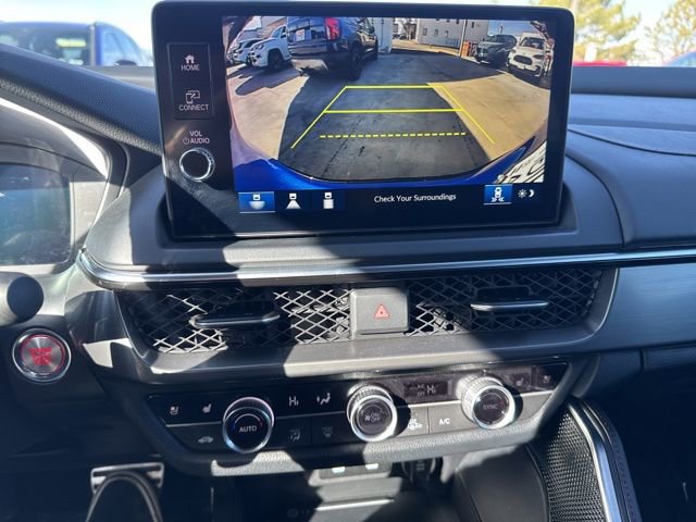 Used 2025 Acura ADX A-Spec image 19