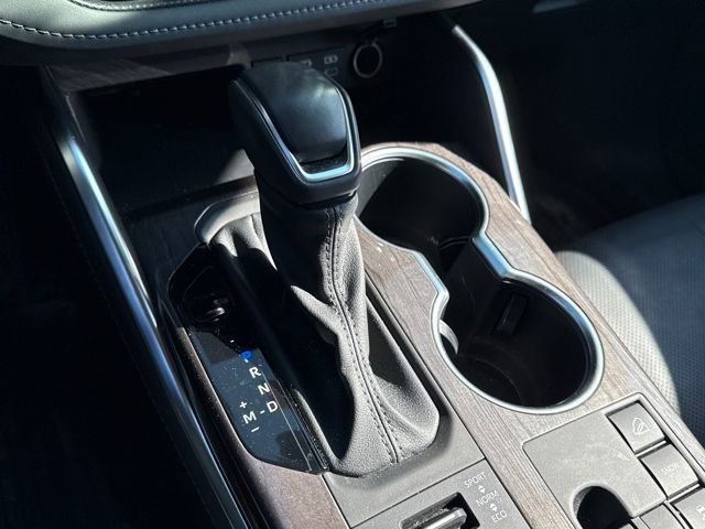 Used 2023 Toyota Highlander Limited image 33