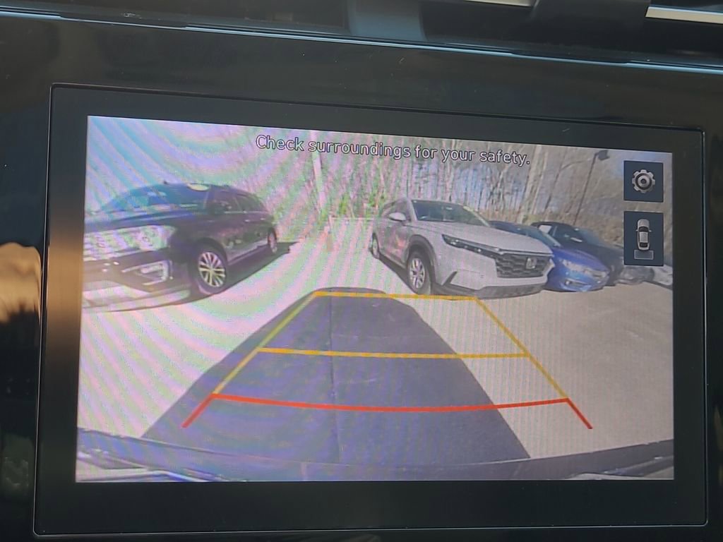 Used 2022 Hyundai Tucson SEL w/ Convenience Package image 25