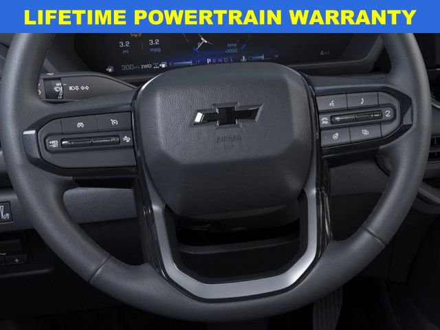 New 2026 Chevrolet Colorado Trail Boss image 19