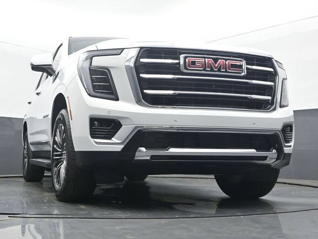 Used 2025 GMC Yukon Elevation w/ LPO, Floor Liner Package AWD/4WD image 53
