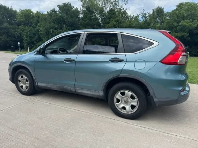 Used 2015 Honda CR-V LX image 4