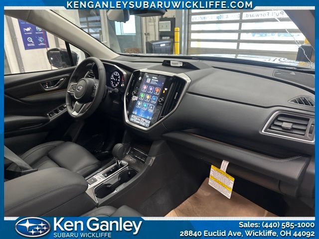 Certified 2026 Subaru Ascent Touring w/ Popular Package #2 AWD/4WD image 17