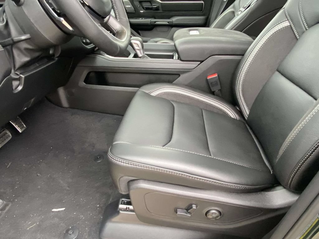 New 2026 RAM 1500 RHO w/ RHO Level 1 Equipment Group AWD/4WD image 13