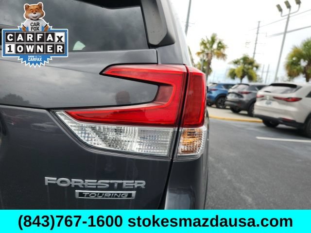 Used 2022 Subaru Forester Touring w/ Popular Package #2 AWD/4WD image 33