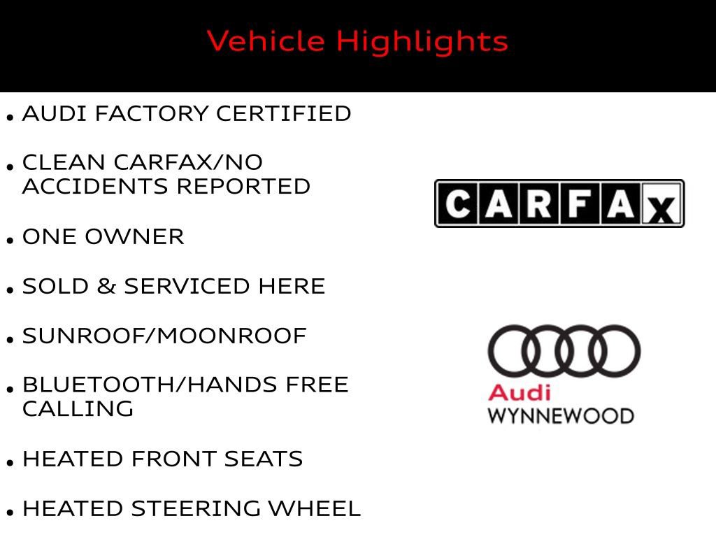 Certified 2023 Audi Q5 2.0T Premium w/ Convenience Package image 6