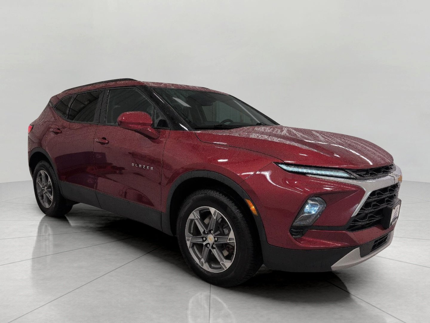 Used 2023 Chevrolet Blazer LT w/ Convenience Package