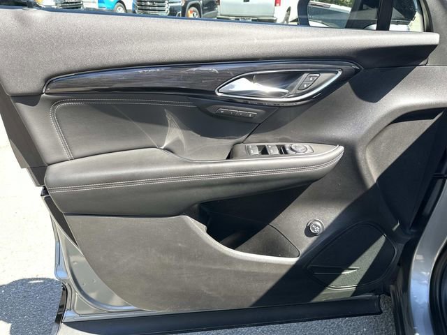 Used 2023 Buick Envision Essence w/ Sport Touring Package image 19