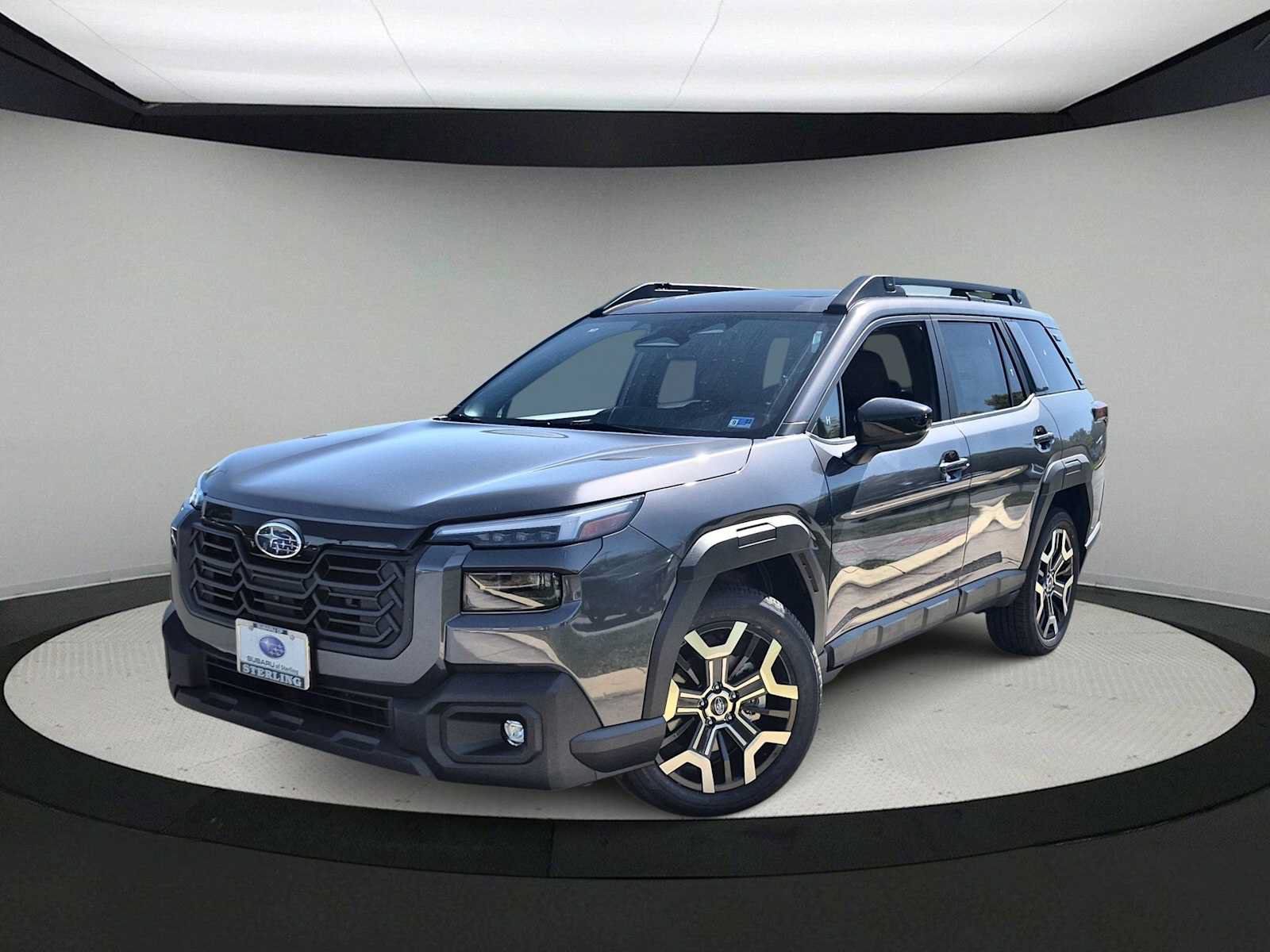 New 2026 Subaru Outback Touring XT
