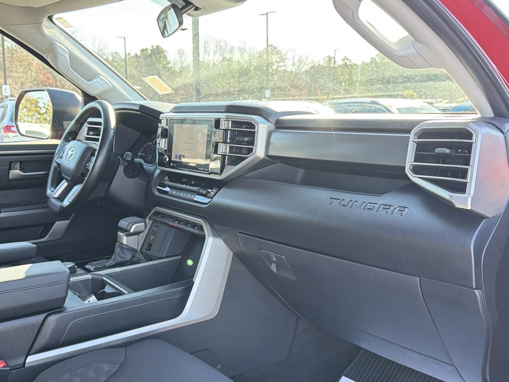 Used 2022 Toyota Tundra SR5 image 20