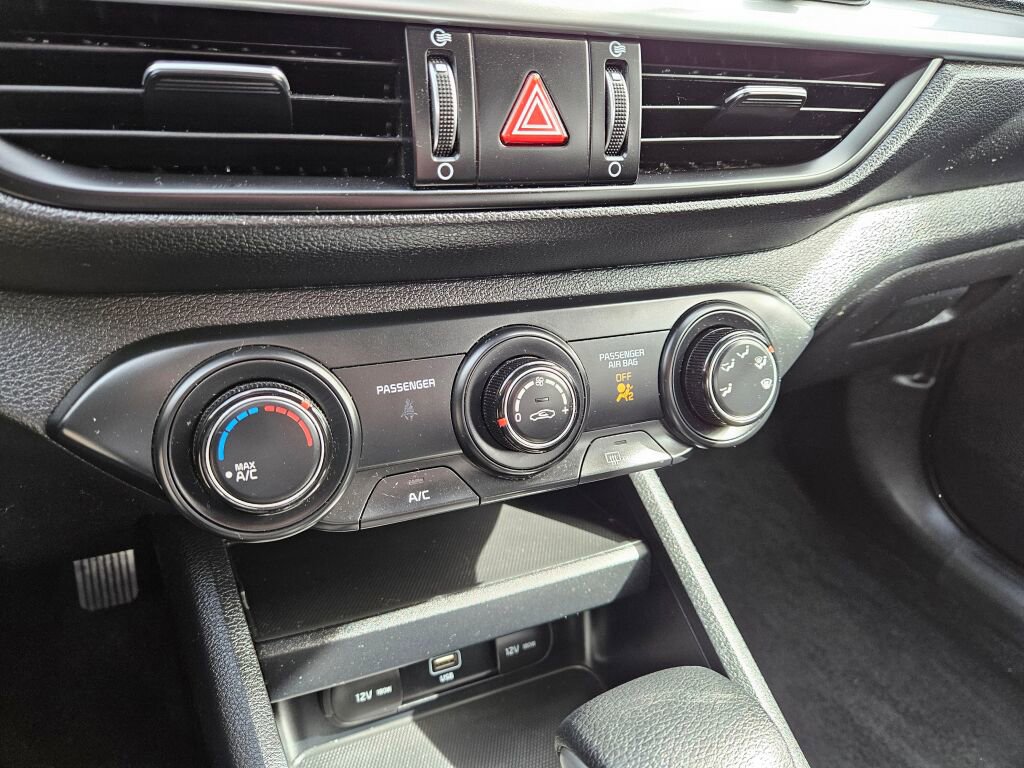 Used 2023 Kia Forte LXS FWD image 19