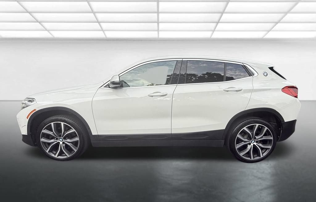 Used 2018 BMW X2 sDrive28i w/ Convenience Package FWD image 2