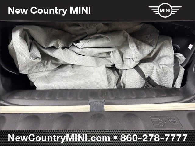 Used 2023 MINI Cooper Convertible FWD image 20