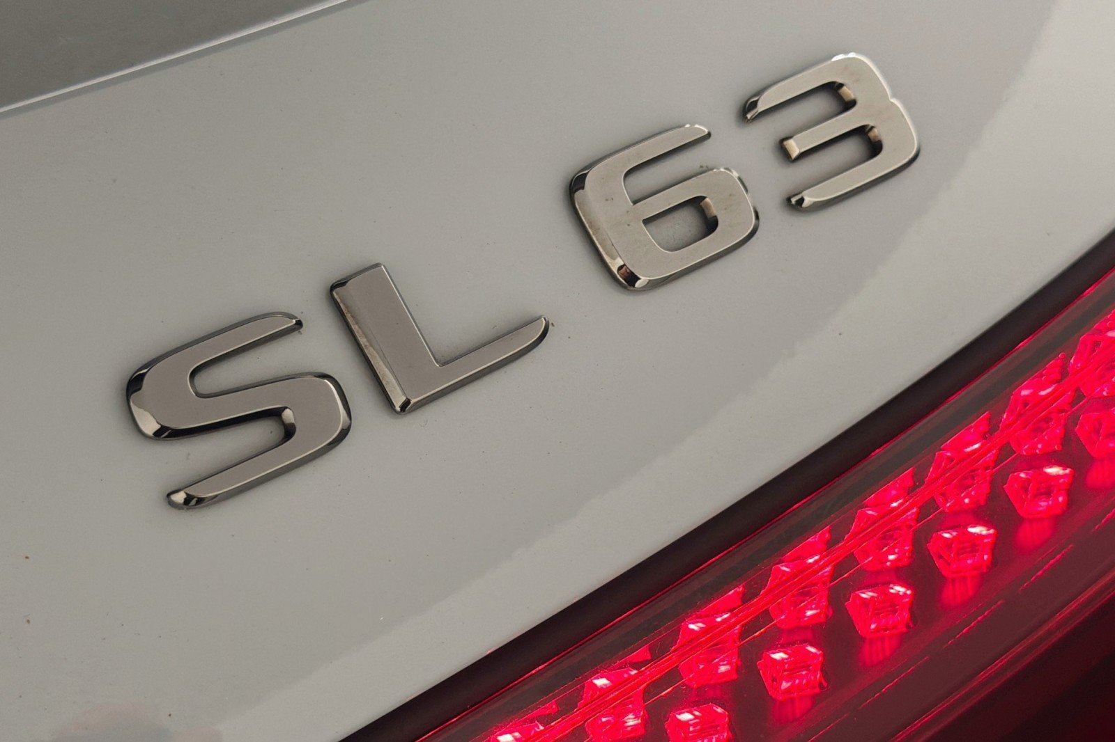Certified 2022 Mercedes-Benz SL 63 AMG 4MATIC image 11