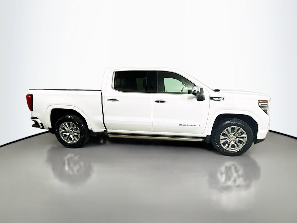Used 2024 GMC Sierra 1500 Denali w/ Technology Package image 8