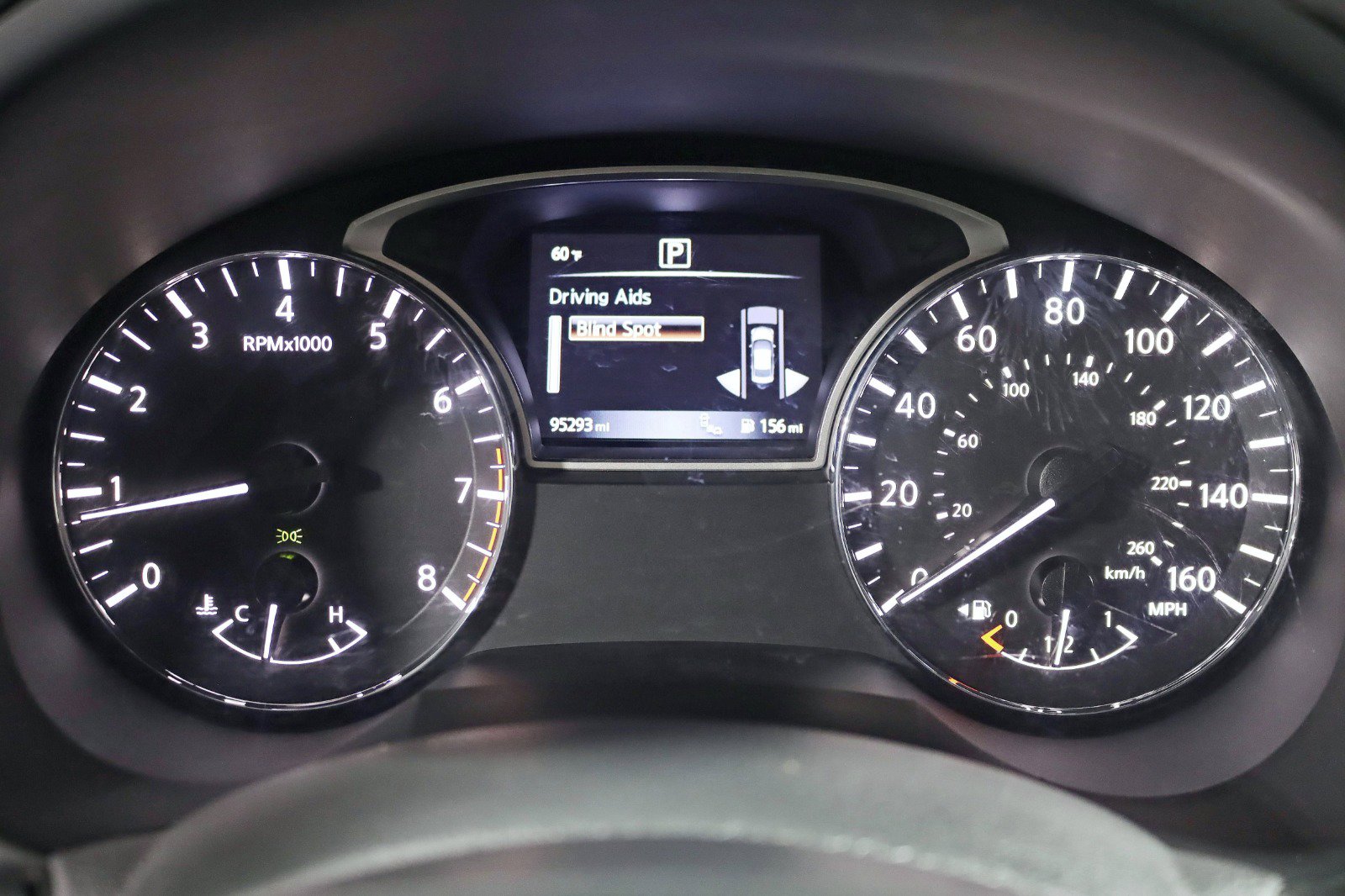 Used 2017 Nissan Altima 2.5 SL w/ Moonroof Package image 17