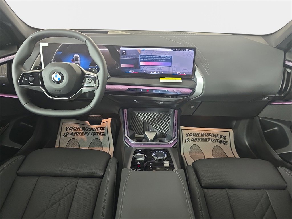 New 2026 BMW X3 xDrive30 w/ Convenience Package image 11