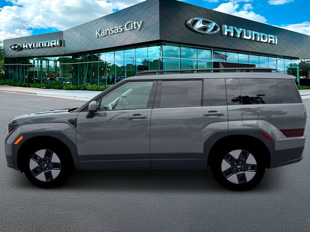 New 2026 Hyundai Santa Fe SEL FWD image 3