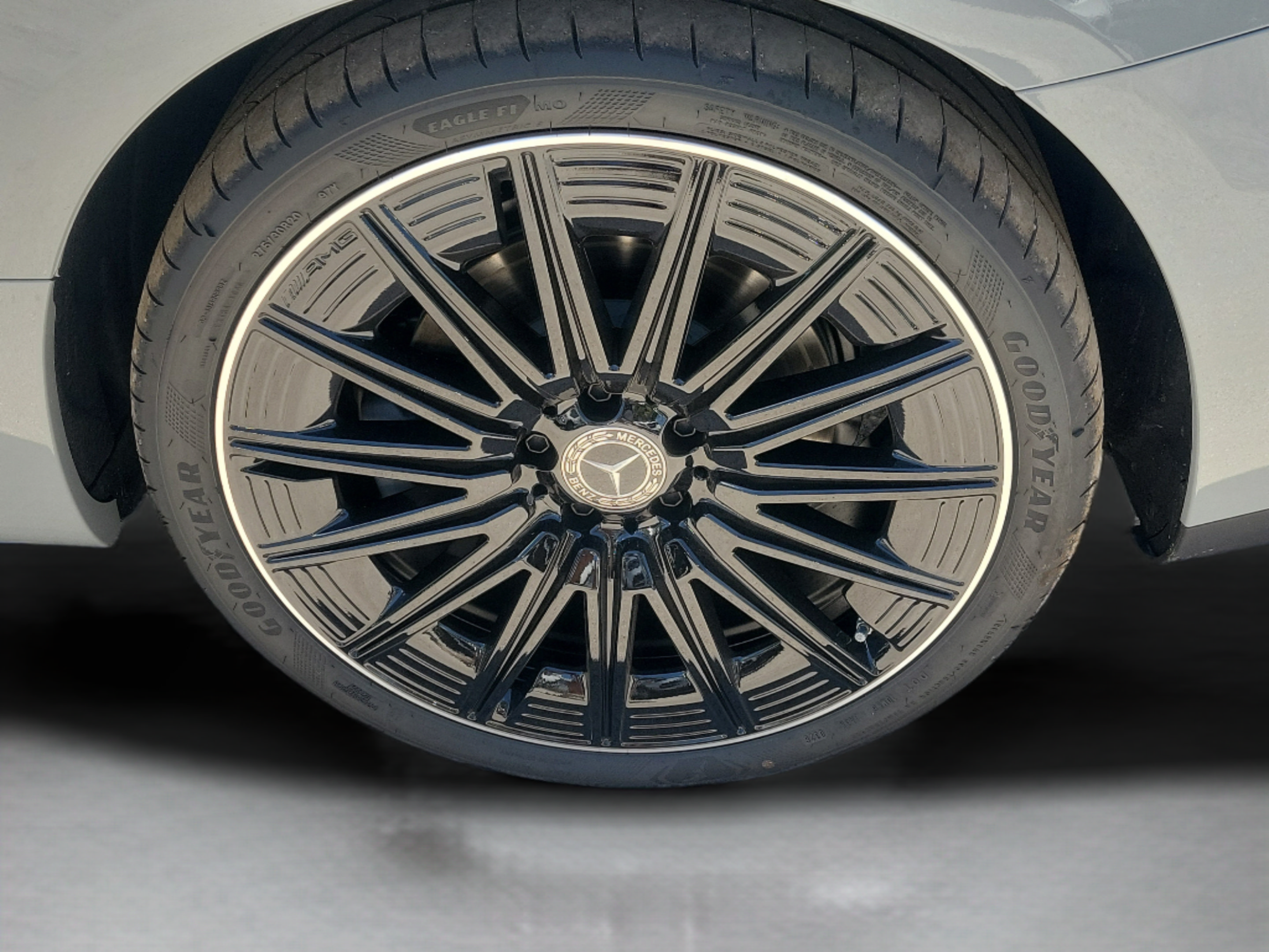 New 2026 Mercedes-Benz CLE 450 4MATIC Coupe image 25