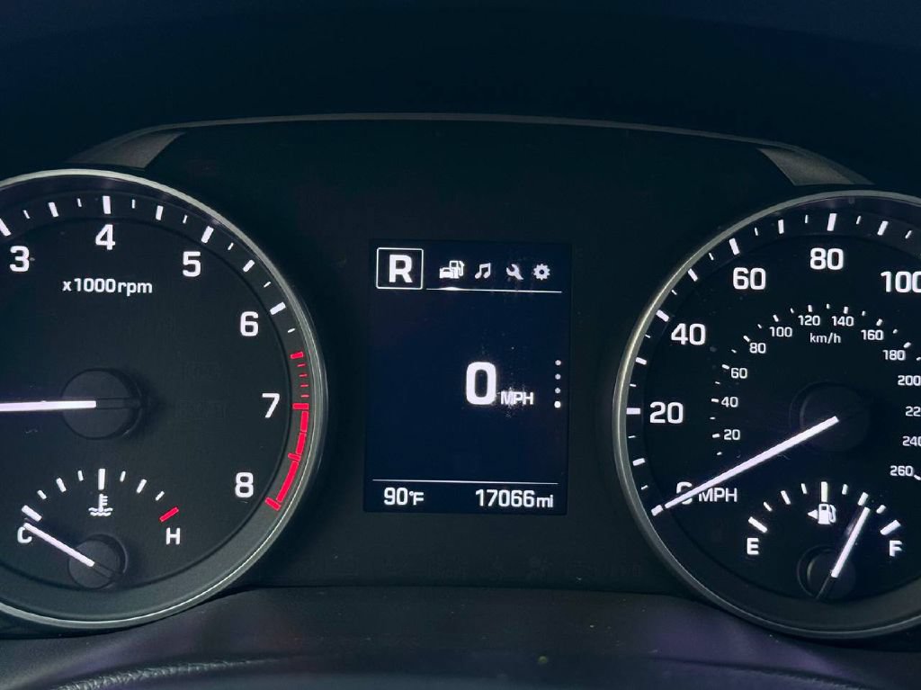 Used 2017 Hyundai Elantra Value Edition FWD image 19
