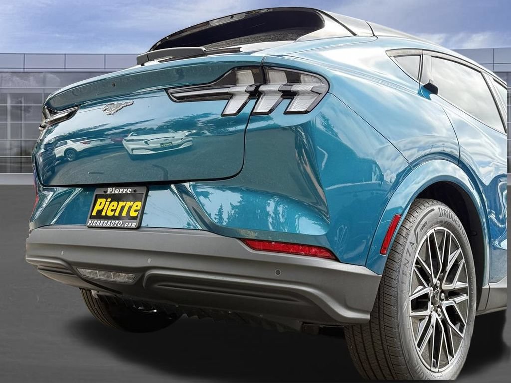 New 2026 Ford Mustang Mach-E Premium AWD/4WD image 26