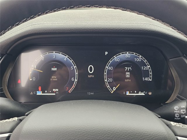 New 2026 Jeep Grand Cherokee Limited w/ Limited Altitude Package RWD image 50