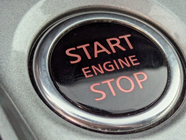 Certified 2024 Nissan Altima 2.5 SR image 13