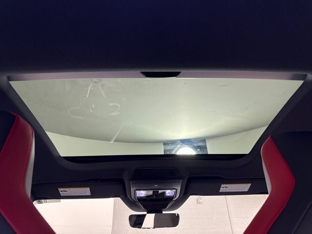 New 2026 Volkswagen GTI Autobahn FWD image 23