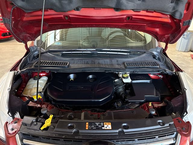 Used 2015 Ford Escape Titanium image 31